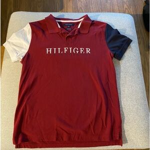 Tommy hilfiger polo
